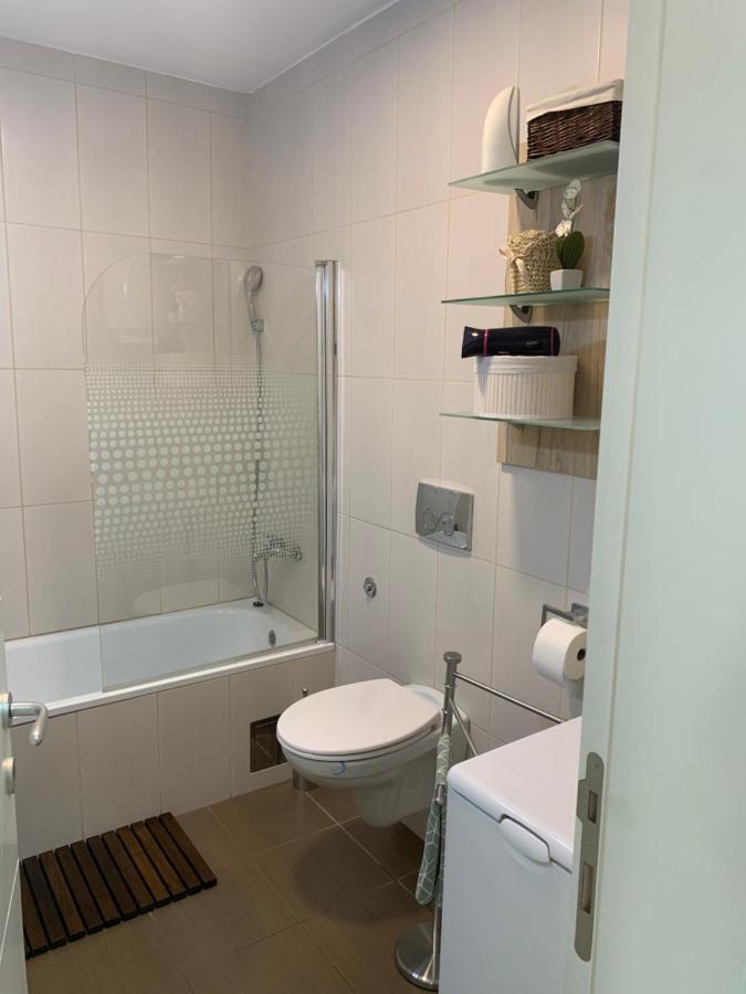 Apartment Rosa Novi Sad Luaran gambar